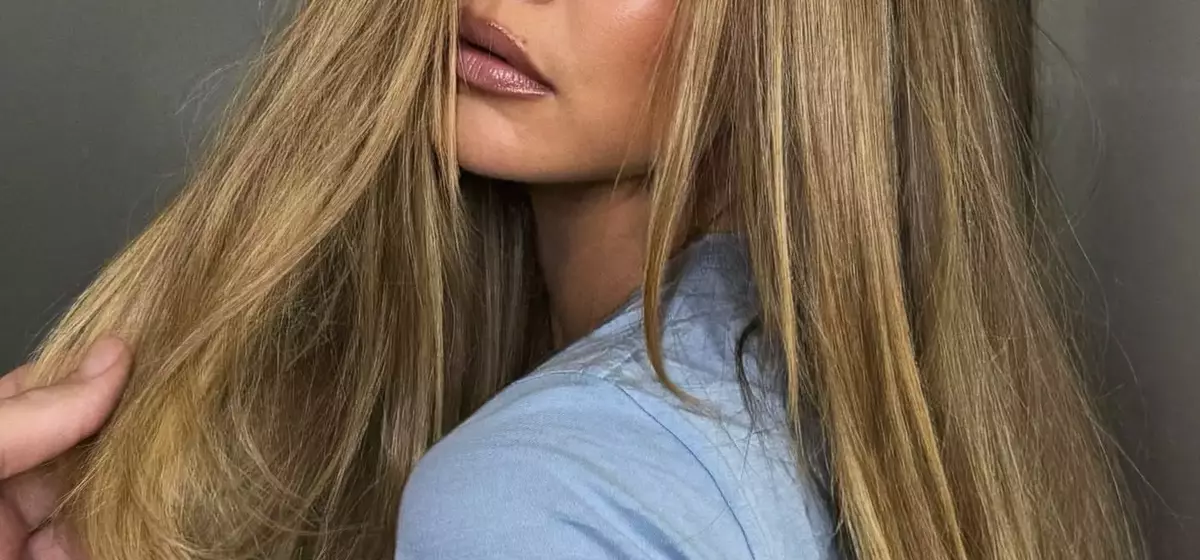 Gigi Hadid's "Love Layers" Haircut: The New Summer Hair Trend