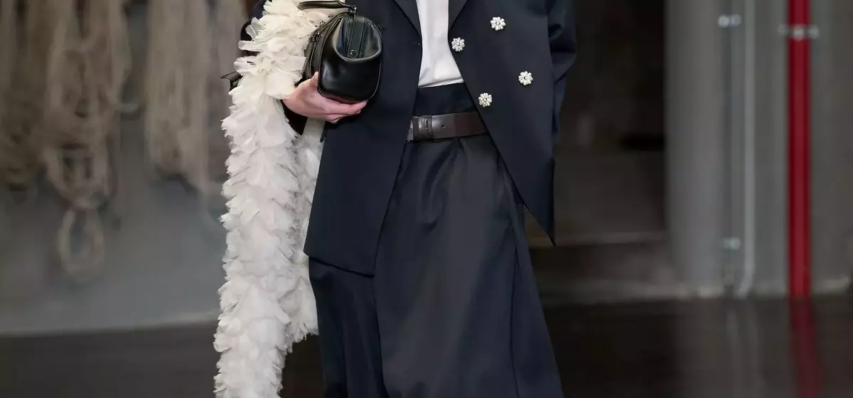 Rising Stars: Seven Male Models Dominating Spring 2027 Runways