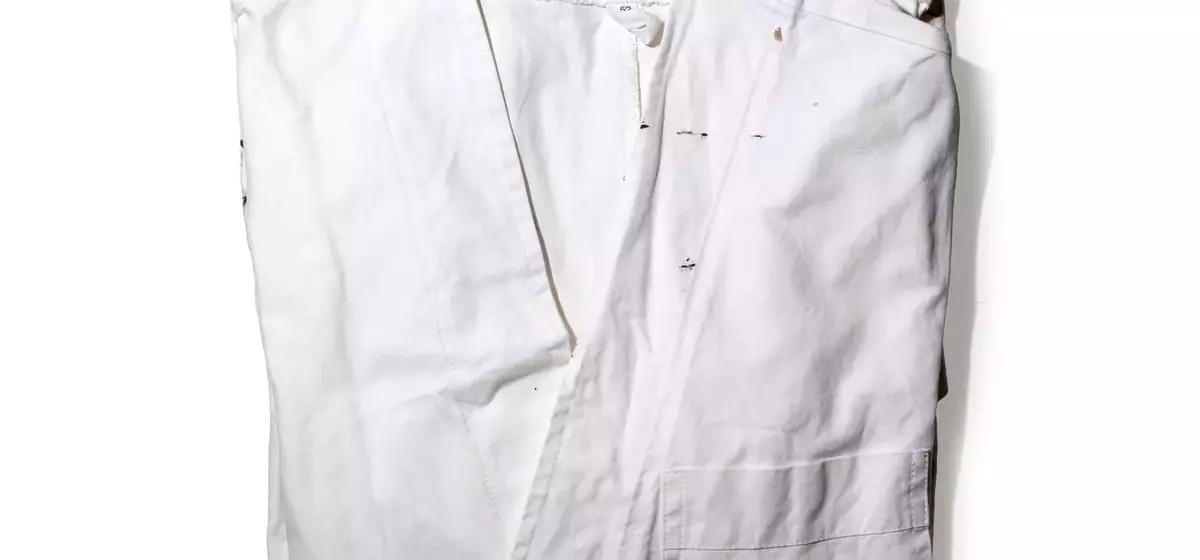A Rare Glimpse into Martin Margiela's Personal Archives