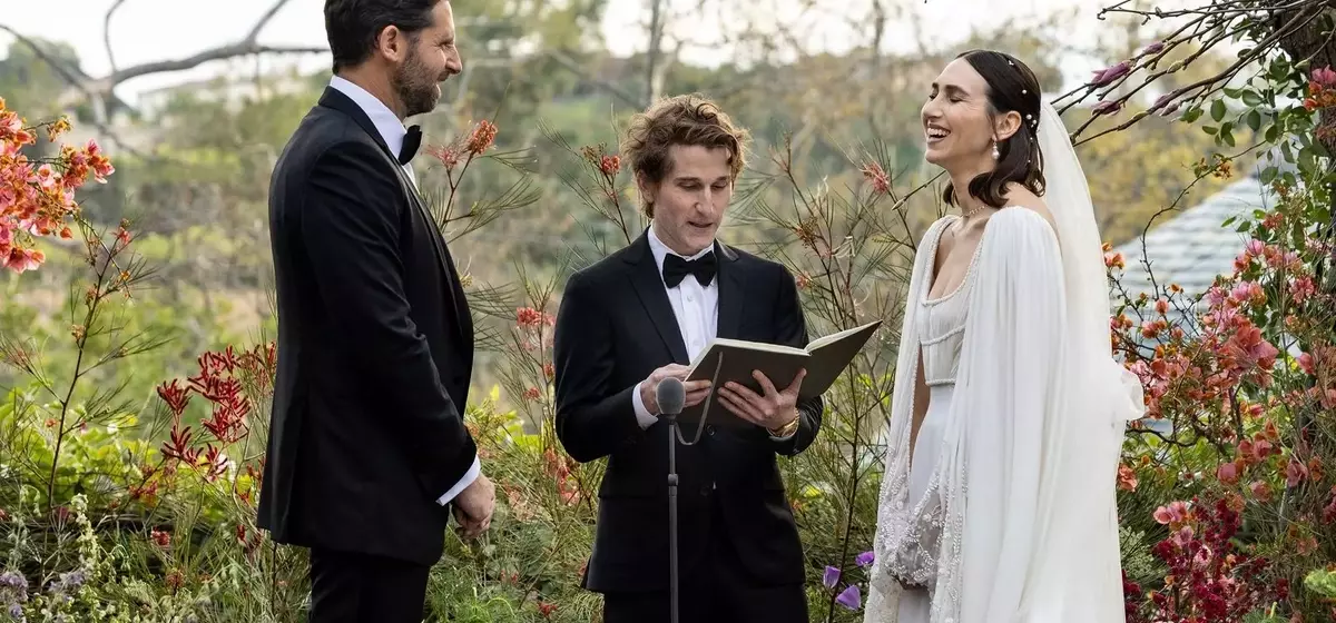 Celebrity Wedding Planner Mark Seed: The Secret Behind A-List Nuptials