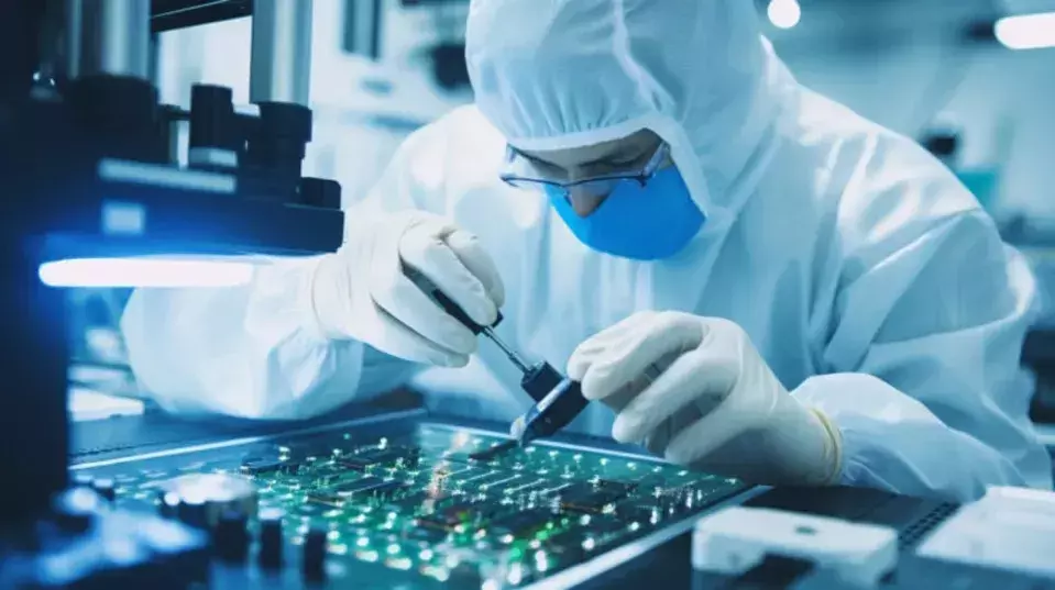 Valuation Concerns Lead Vltava Fund to Divest Applied Materials (AMAT)