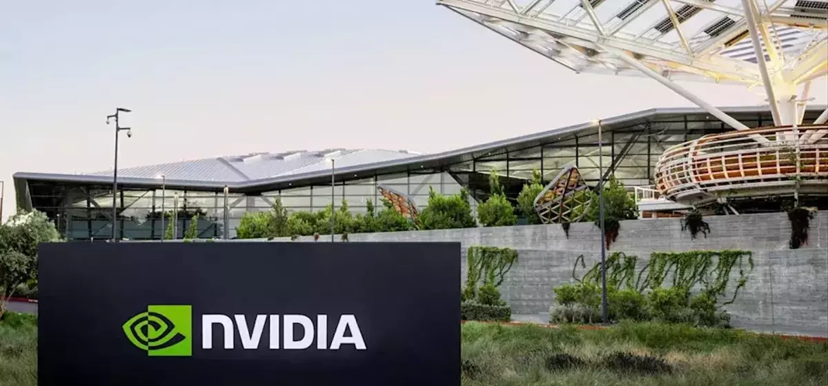 Nvidia's Future: Potential Growth Amidst Market Skepticism