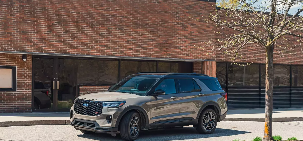 Choosing the Optimal 2026 Ford Explorer Trim: A Comprehensive Guide