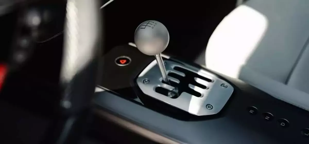Ferrari's Innovative 'Manuale By-Wire' System: A New Era for Manual Driving