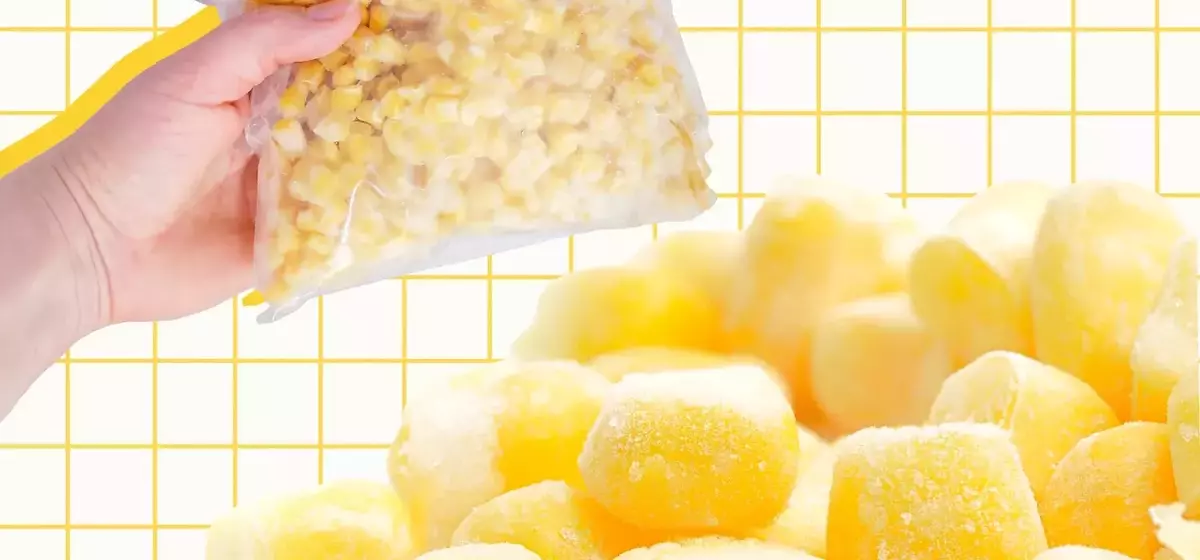Mastering Corn Freezing: A Comprehensive Guide