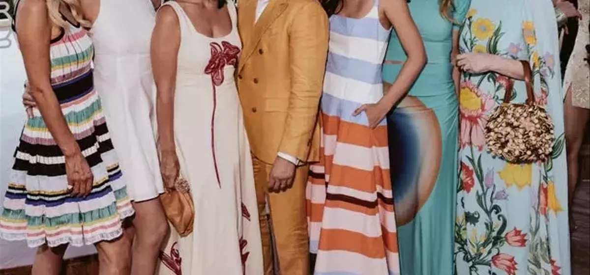 Aquazzura's Riviera Celebration: A New Collection Unveiled with Net-a-Porter
