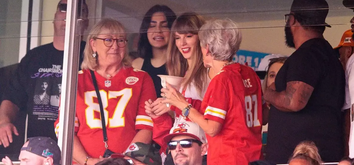 Taylor Swift and Travis Kelce's Journey to Matrimony: A Comprehensive Timeline