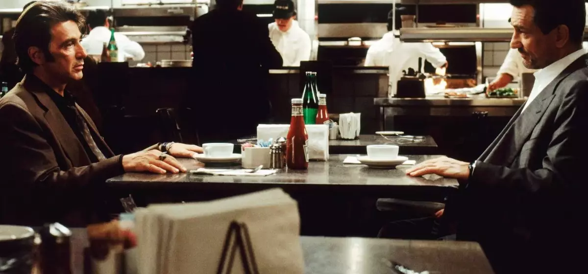 Anticipation Builds for "Heat 2" Film Adaptation: Cast Details Emerge