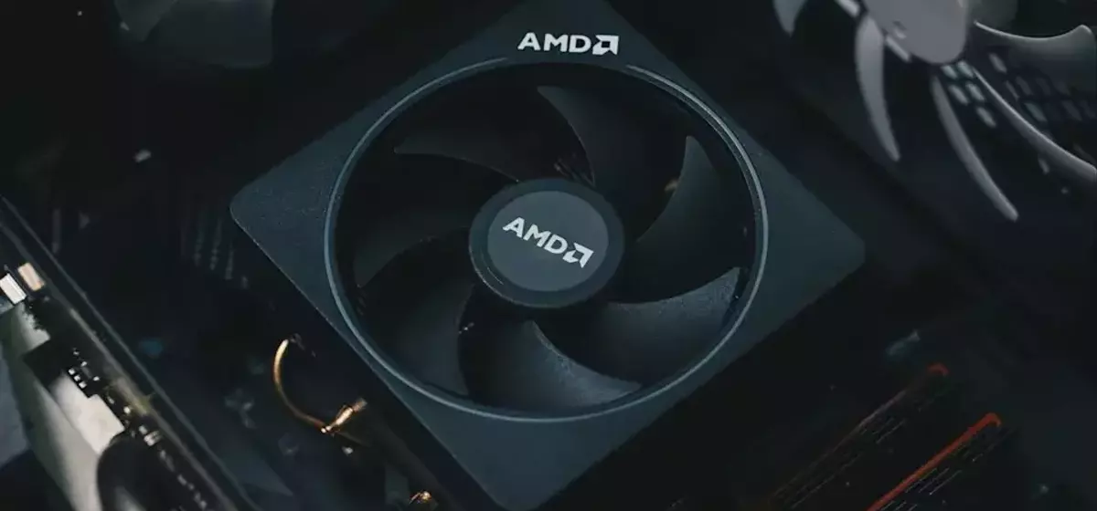 AMD Stock: A Prudent Investment Amidst Market Fluctuations