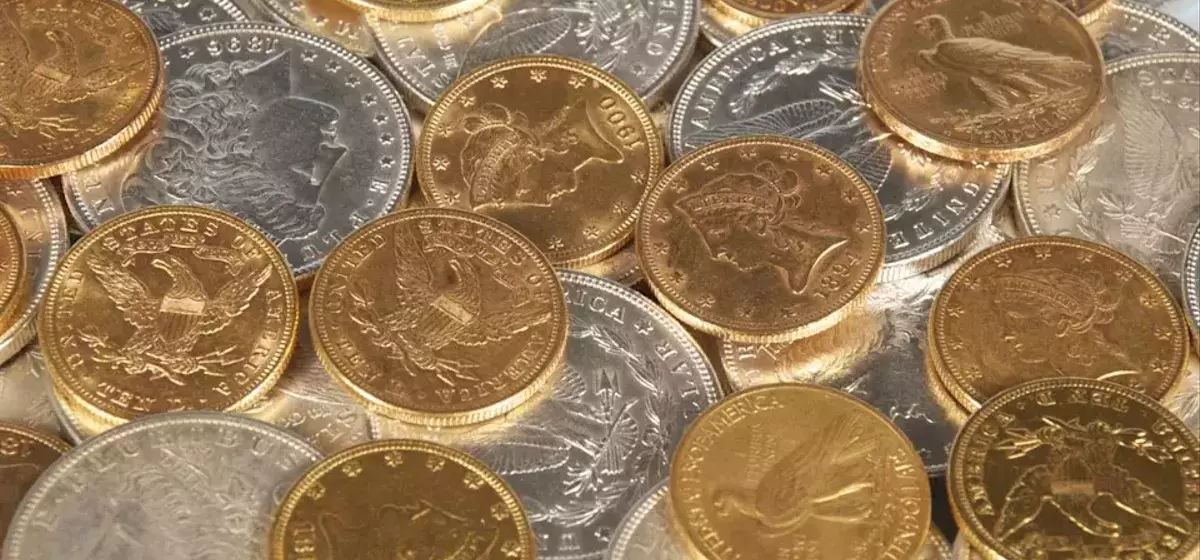 Rosland Capital Files for Chapter 11 Amid Gold Price Surge