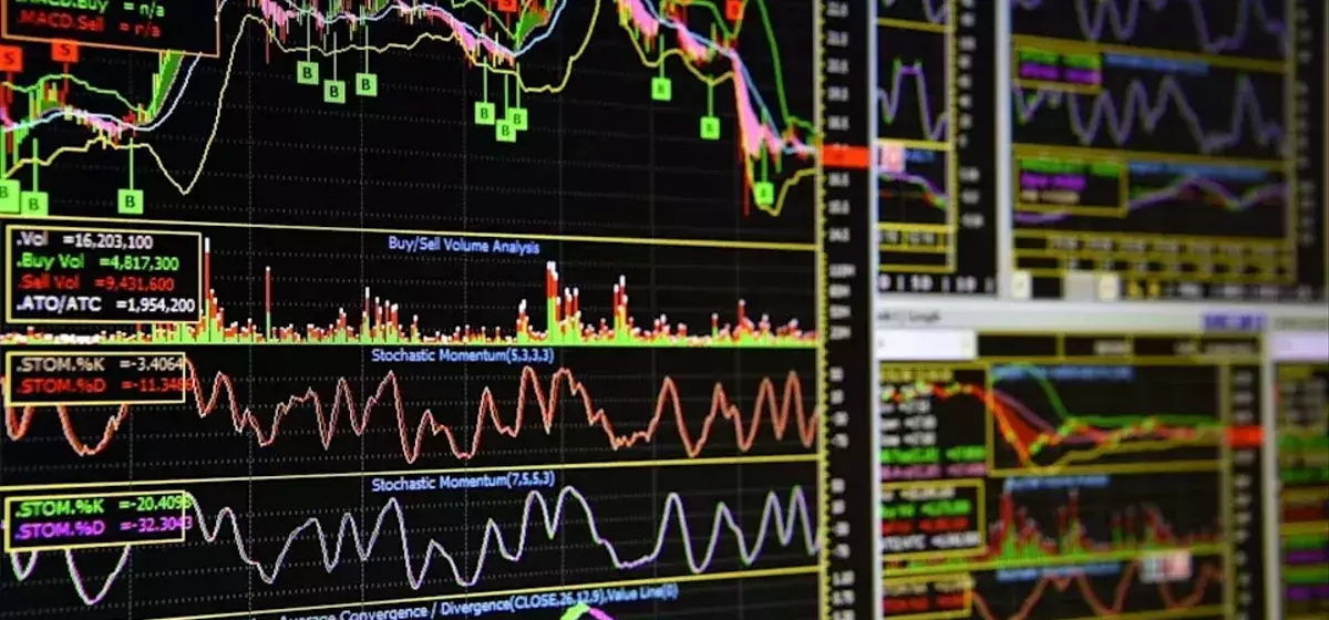 FEPI's 25% Yield: A Deep Dive into Call-Writing Income and Its Hidden Realities