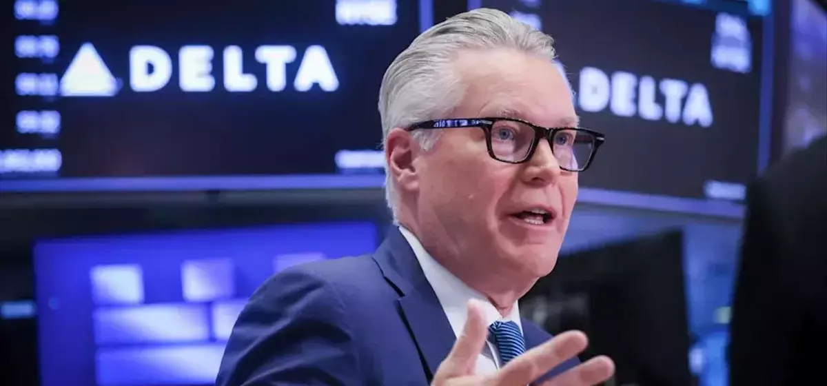 Bank of America Predicts Bright Future for Delta and United Airlines