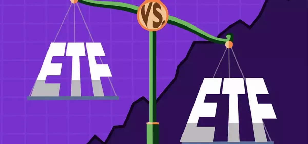 Choosing Between Diversified and Regional Banking ETFs: KBE vs. IAT