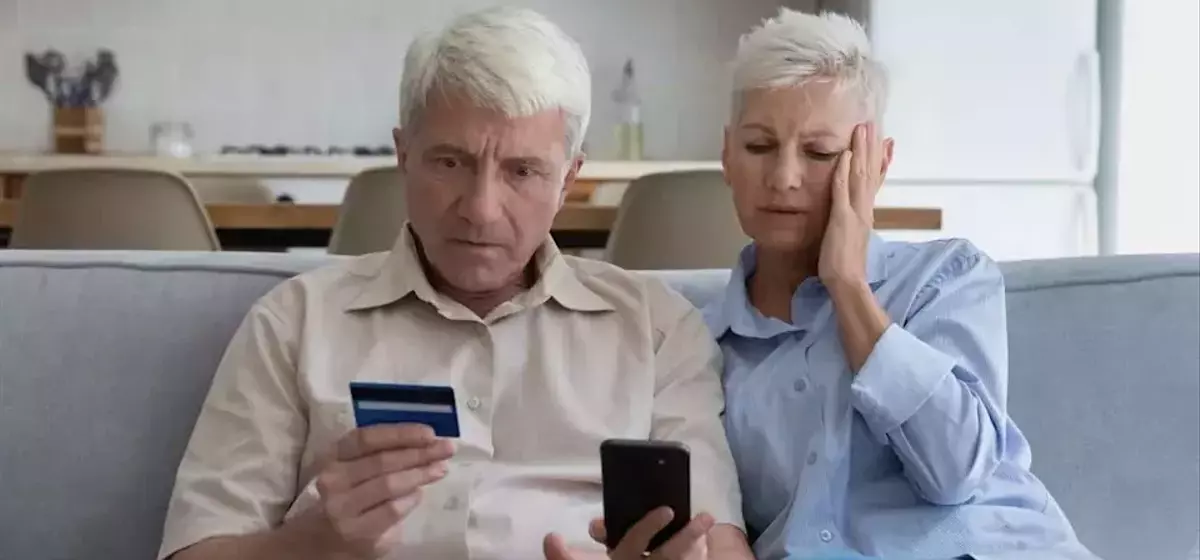 Navigating Retirement Without Savings: A Family's Financial Predicament