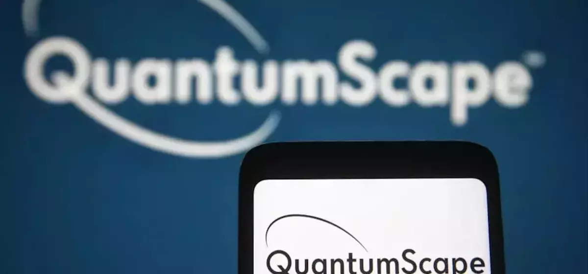 QuantumScape Stock Experiences Significant Decline Despite Progress in Solid-State Battery Technology