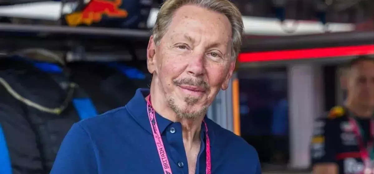 Oracle Faces Significant Setback as AI Investments Pressure Stock Performance
