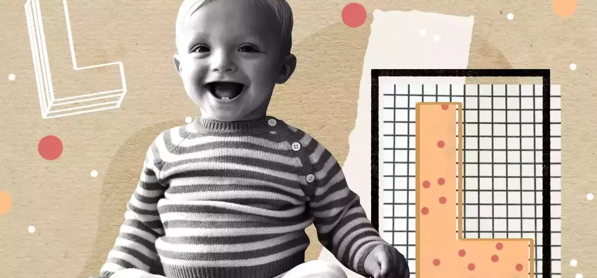 Exploring Popular Baby Names Beginning with 'L'