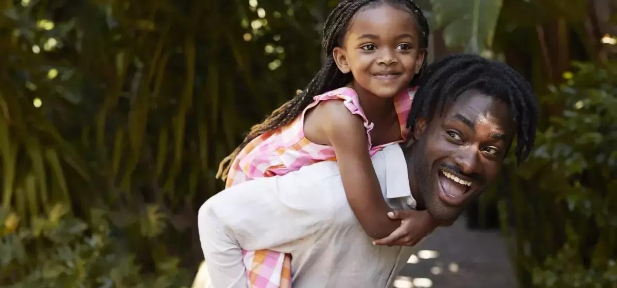 Daughters' Influence: How Fatherhood Shapes Leadership