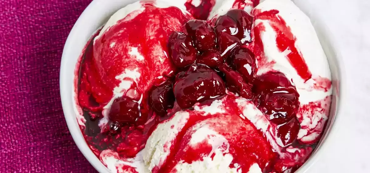Delectable Cherry Dessert Creations for Any Occasion