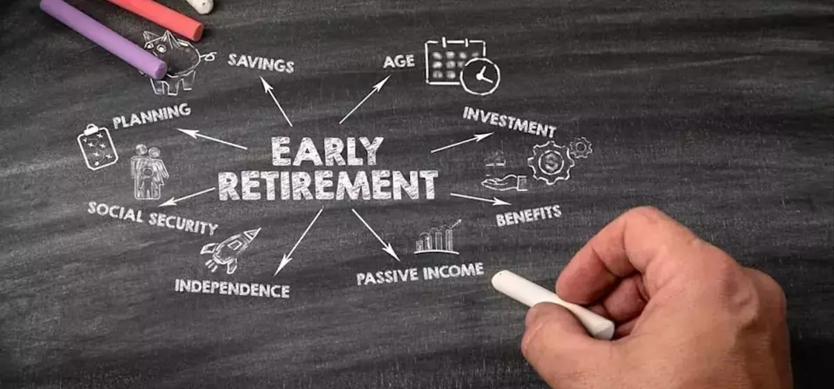 Navigating Early Retirement: A $275,000 Offer and the Dilemma of Long-Term Financial Security