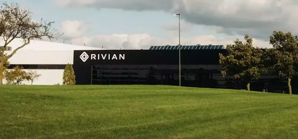 Rivian: The Next AI Contender in Autonomous Vehicles