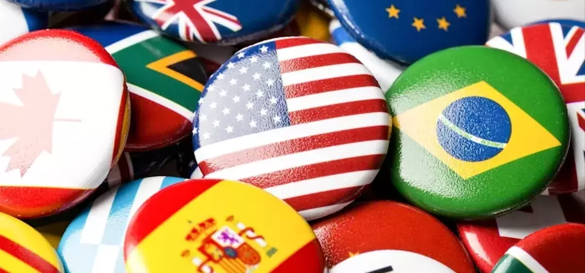 Strategic Investment: Preparing for Market Downturns with International ETFs