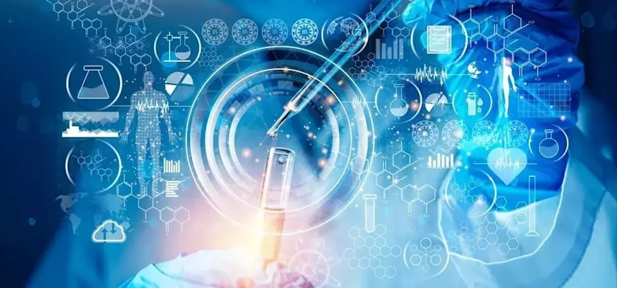 Takeda Forges AI Drug Discovery Partnership with Insilico Medicine