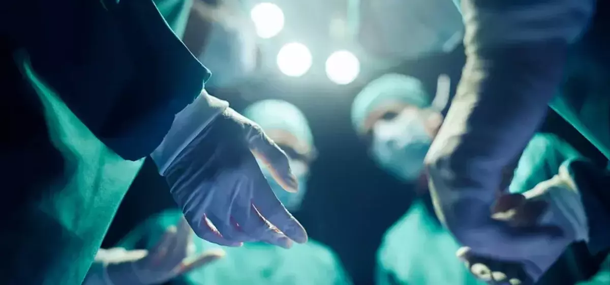 Guardant Health Stock Soars on Expanded Colon Cancer Screening Coverage
