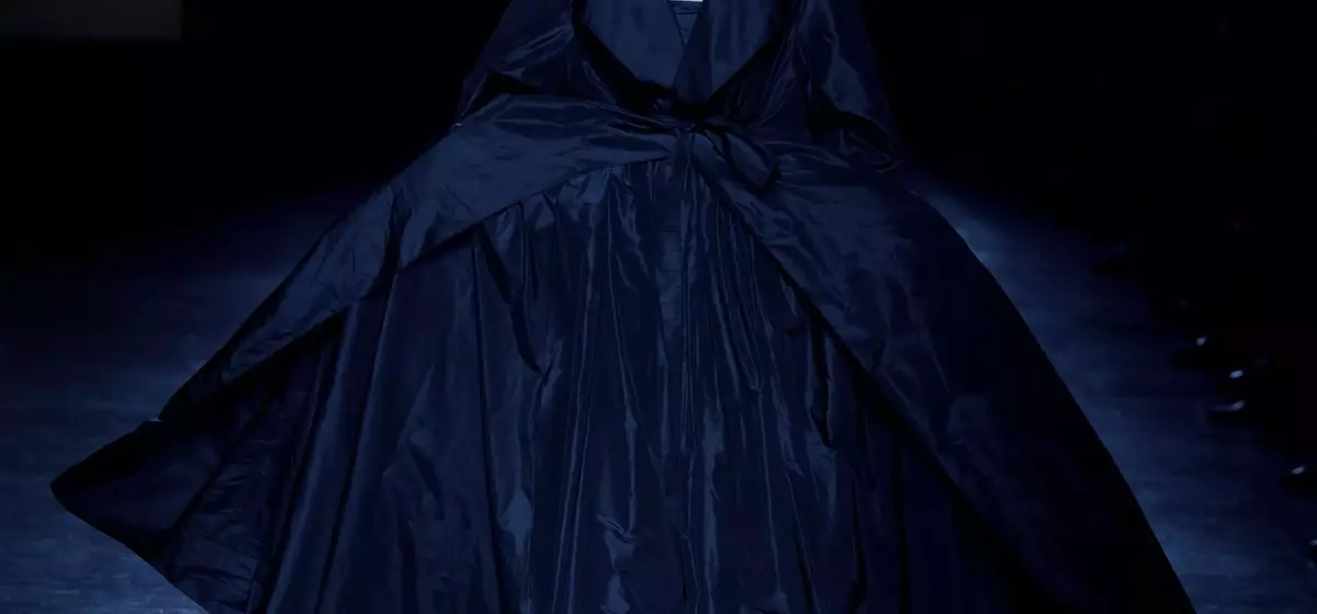 Boloria's Spring 2027 Ready-to-Wear Collection: A Glimpse into Future Fashion
