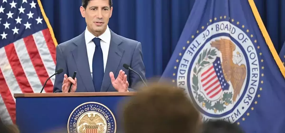 Federal Reserve's New Direction Under Kevin Warsh: A Shift in Investor Expectations