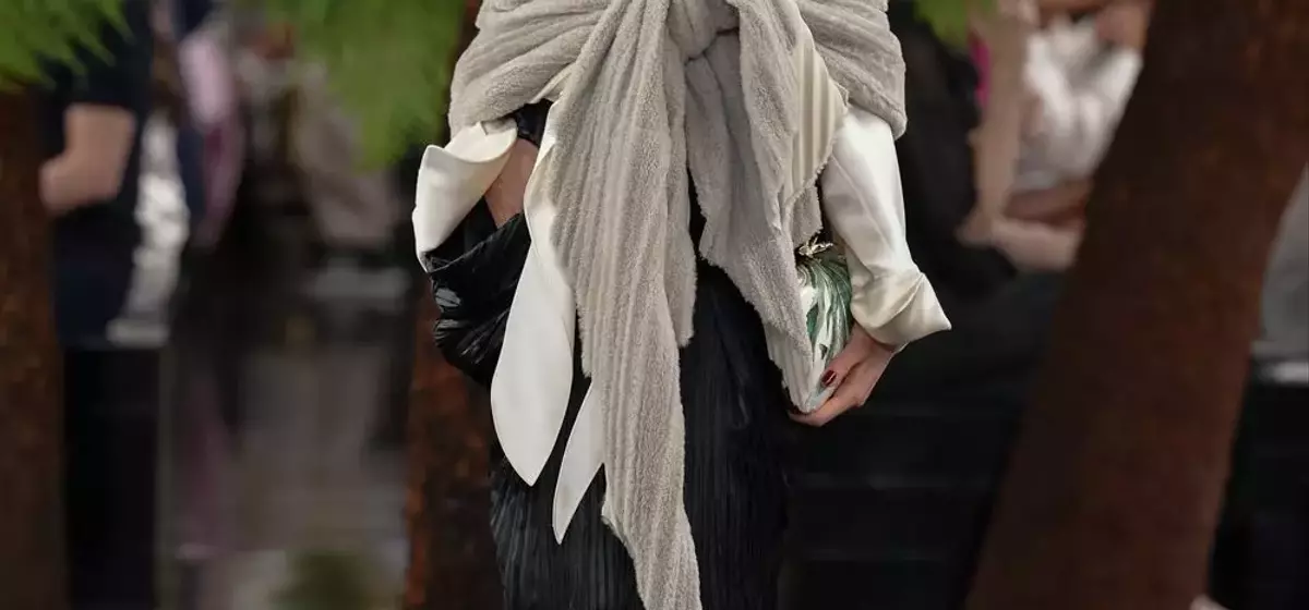 Christian Dior Fall 2026 Couture Collection: A Glimpse into Future Fashion