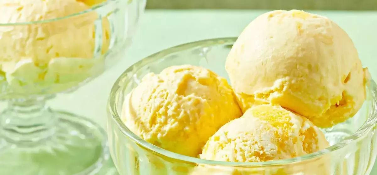 Unlock the Secret to Creamy Homemade Ice Cream Without a Machine