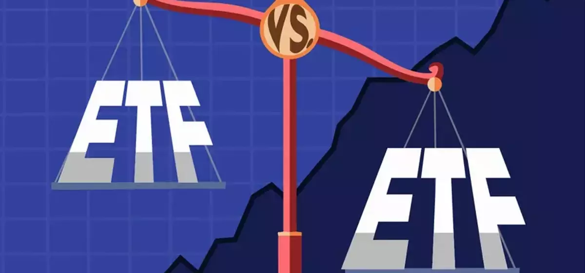Comparing VXUS and IEMG: A Deep Dive into International ETF Investments