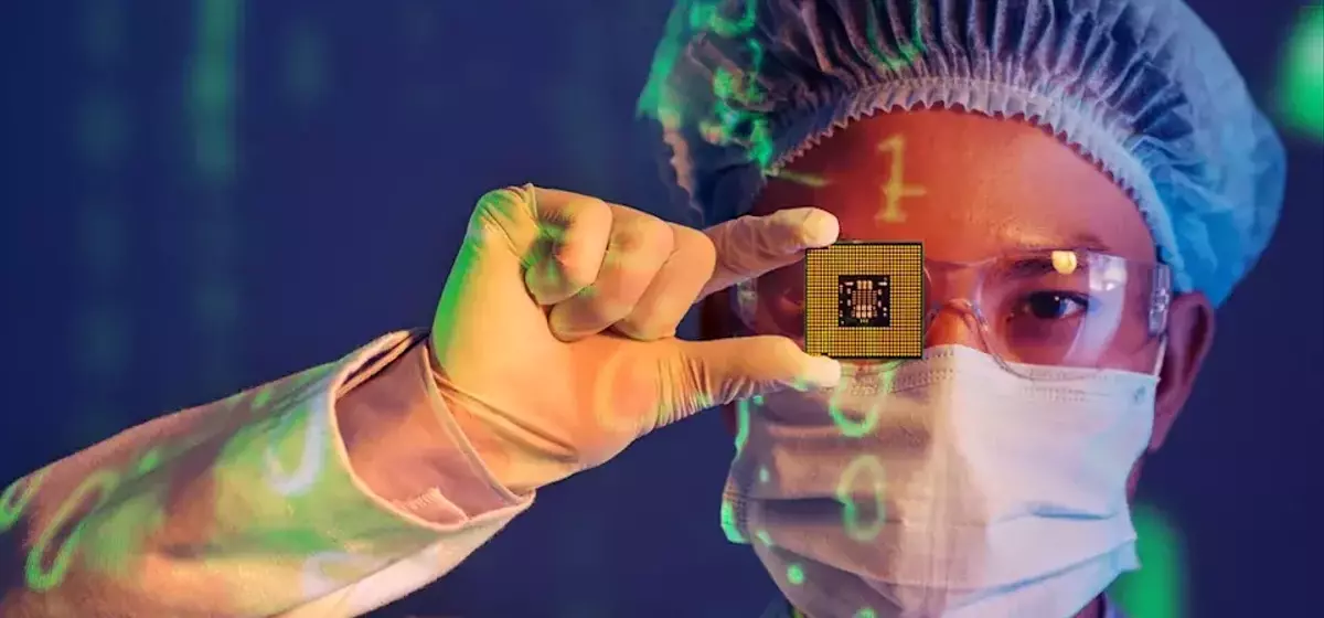 Taiwan Semiconductor Manufacturing's AI Dominance and Future Growth Projections