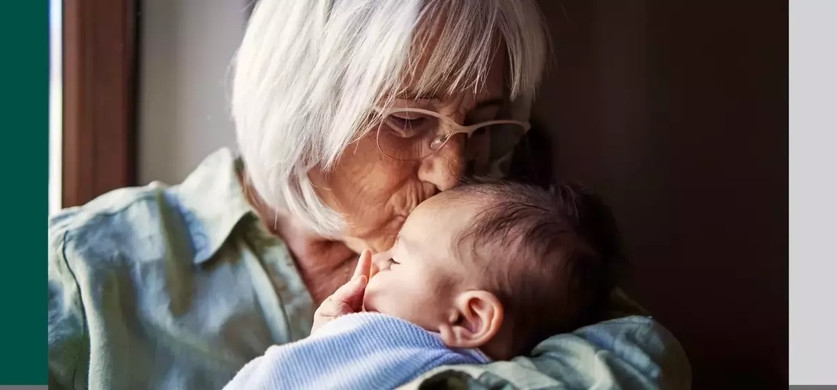 Grandmother's Disregard for Grandchild's Name Sparks Family Conflict