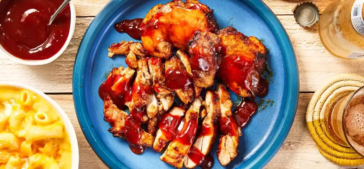Twelve Effortless Chicken Dishes for Summer Entertaining