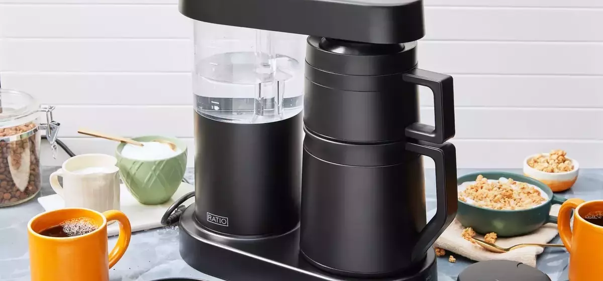 Top Thermal Carafe Coffee Makers for Lasting Warmth and Flavor