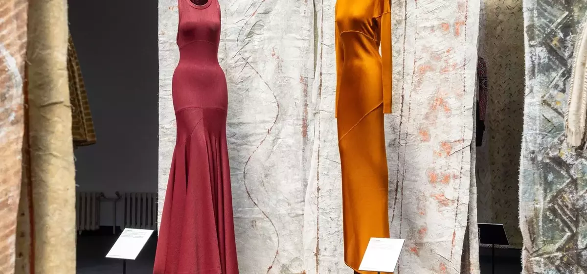 Azzedine Alaïa's African Inspirations: A New Exhibition Unveiled in Paris