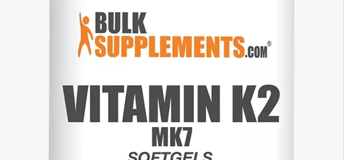 Vitamin K: The Underrated Nutrient for Optimal Health and Longevity