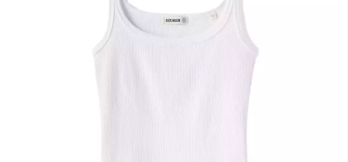 Essential Tank Tops for Every Wardrobe: A Curated Selection