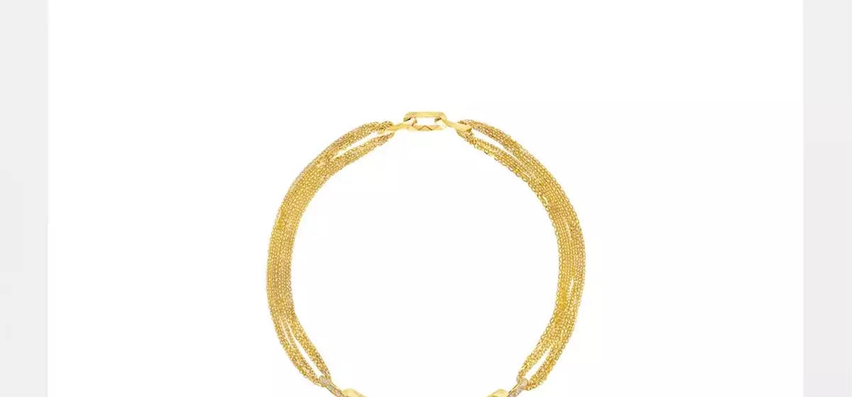 The Dazzling New Additions to Graff's Signature Collection