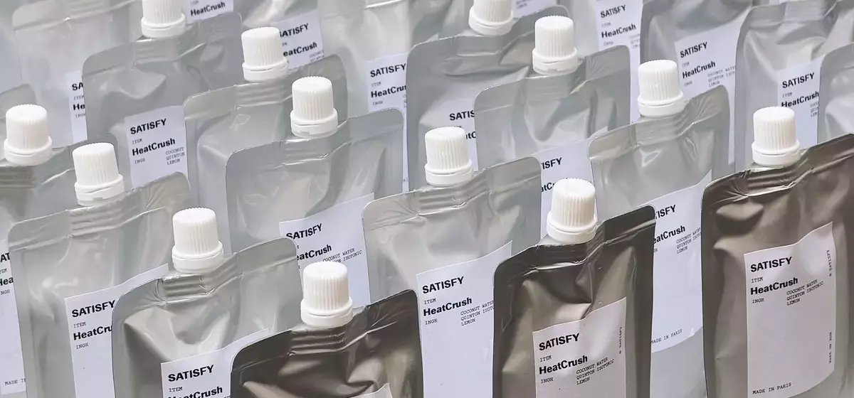 The Strategic Shift: How Running Brands Are Conquering Paris Fashion Week