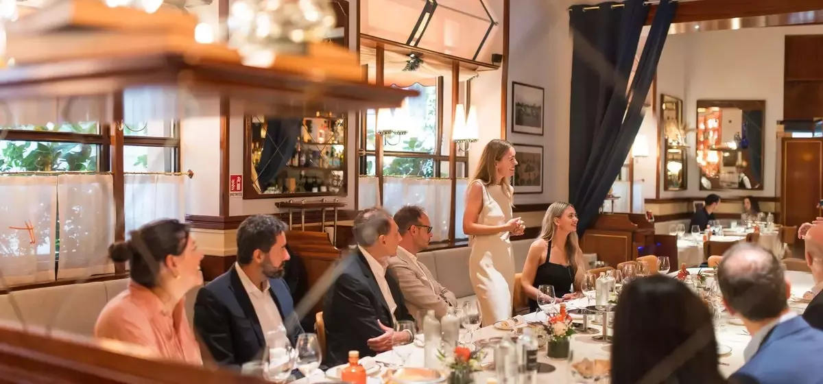 Luxury Leaders Discuss Industry Evolution at Milan Summit