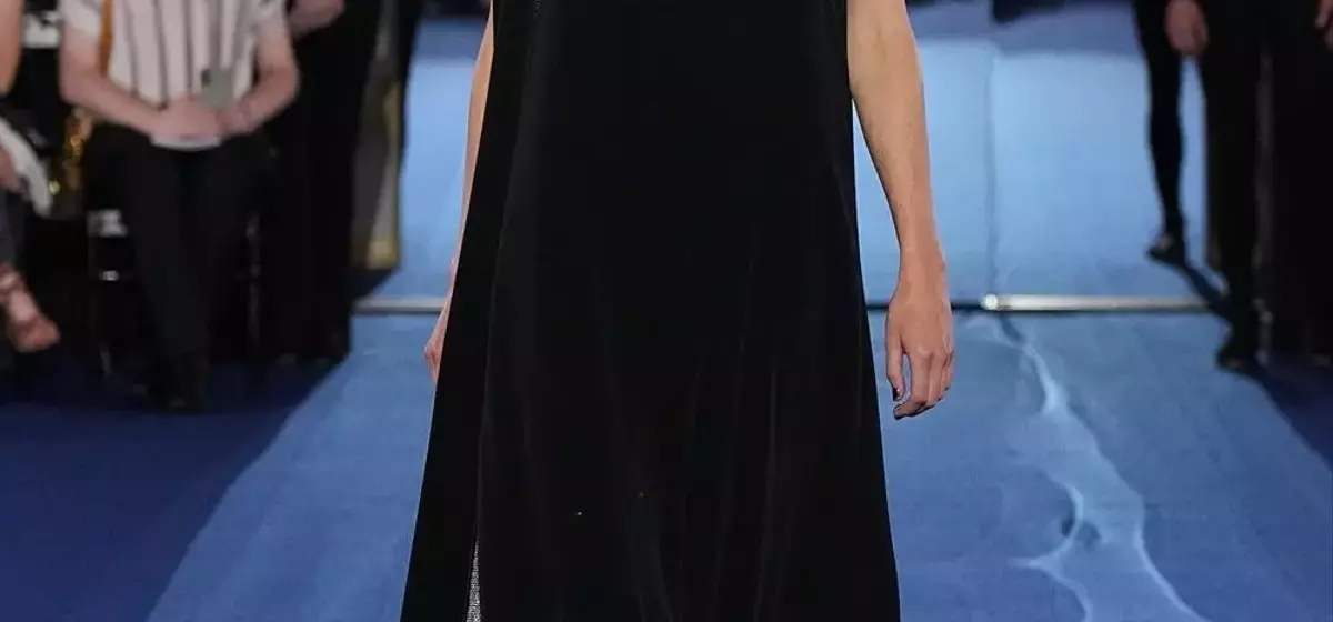 Alexis Mabille's Fall 2026 Couture Collection: A Symphony of Elegance