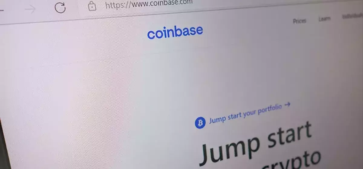 Coinbase Gains UK Regulatory Approval for Stock and Derivative Trading