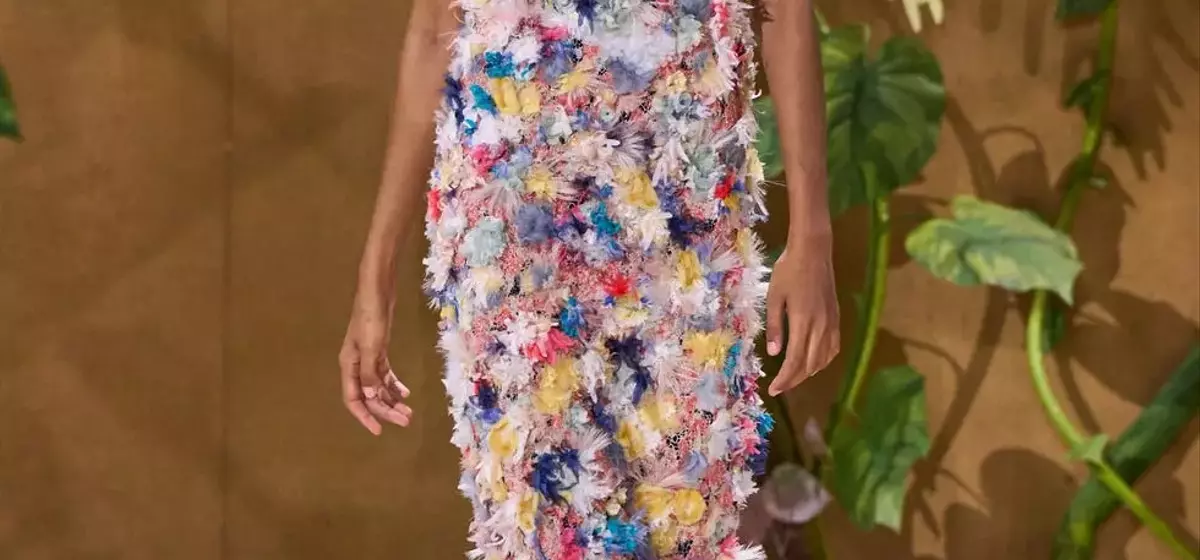 Chanel's Couture Show: Everyday Enchantment