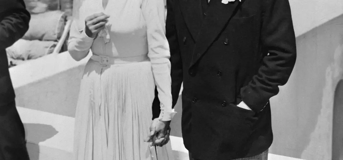 Dior Bridal Legacy: A Retrospective of Iconic Celebrity Wedding Gowns