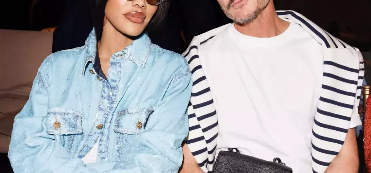 Star-Studded Front Row Shines at Chanel's Fall 2026 Couture Show