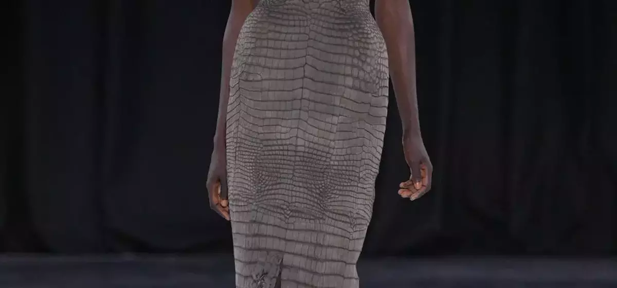 Ashi Studio Fall 2026 Couture Collection: A Vision of Modern Elegance
