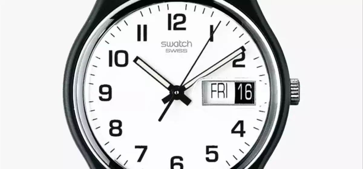 The Rise of Compact Watches: A Guide for Men